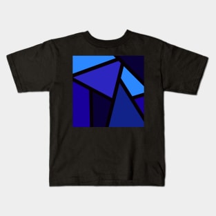 Bit of Blue Kids T-Shirt